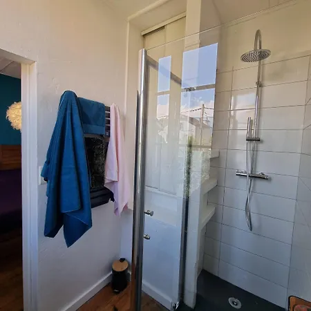 Maison Charmante, Annees 30 Avec Exterieur A L'ile Verte Гренобль