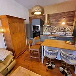 Maison Charmante, Annees 30 Avec Exterieur A L'ile Verte Feriehus *