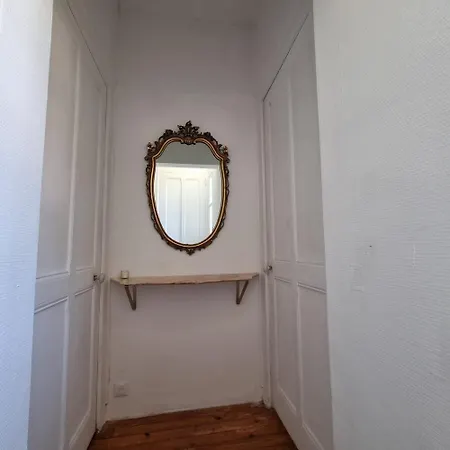 Maison Charmante, Annees 30 Avec Exterieur A L'ile Verte غرونوبل